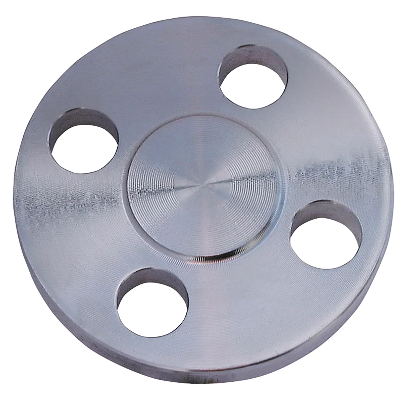 BLIND 150LB 316 FLANGE BS4504