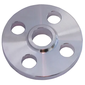 SLIP-ON 150LB 316 FLANGE ANSI B16