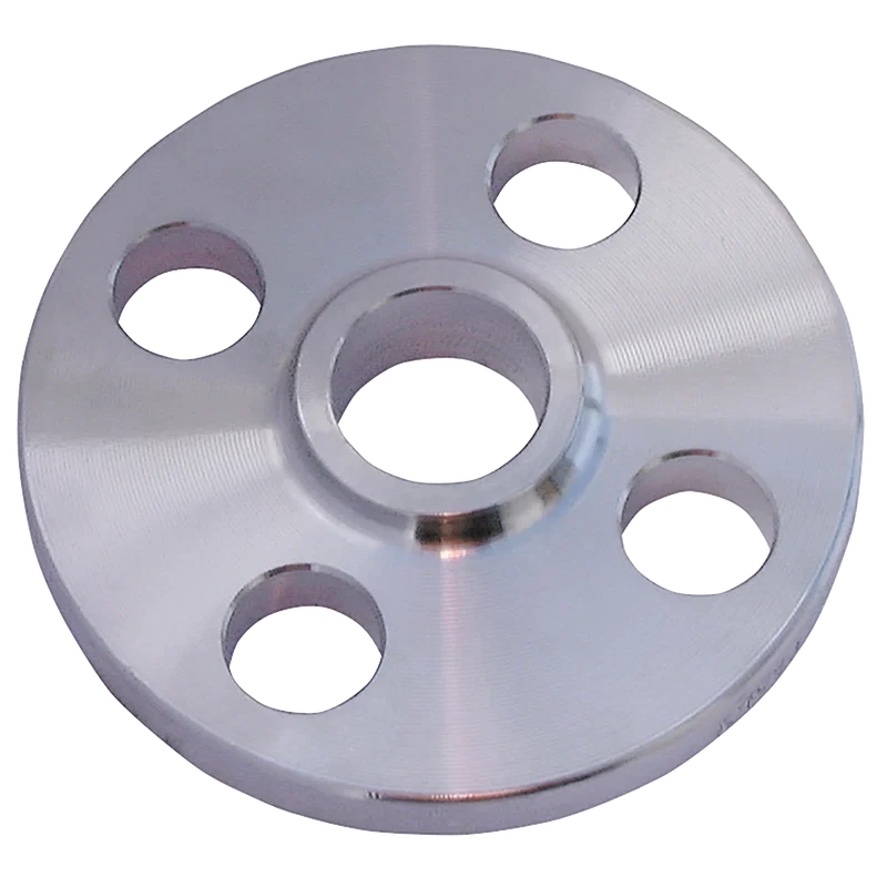 SLIP-ON 150LB 316 FLANGE ANSI B16