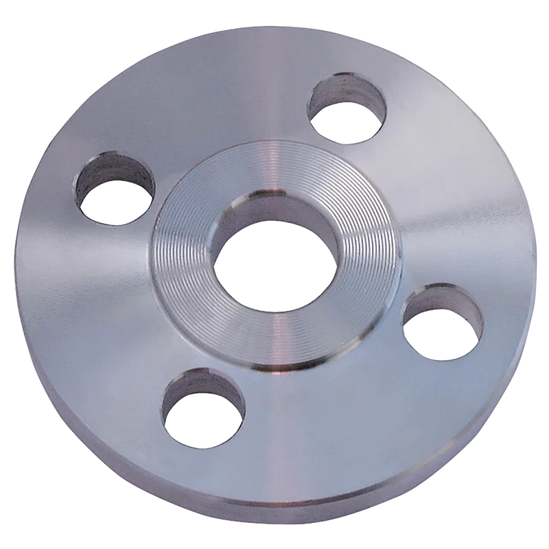 SLIP-ON PN16/3 316 FLANGE BS4504