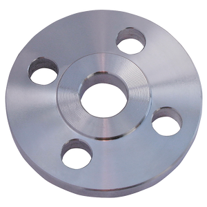 SLIP-ON PN16/3 316 FLANGE BS4504