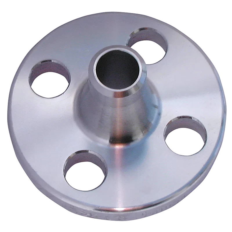 WELD NECK 150LB 316 FLANGE