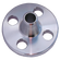 2     WELD NECK 150LB 316 FLANGE