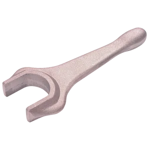 RJT SPANNER ALLOY