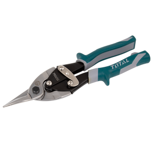 10 STRAIGHT AVAIATION SNIPS  250MM