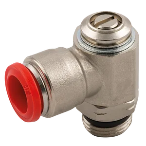 CYLINDER FLOW REG