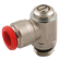 06MM OD X 1/4 BSPP VALVE FLOW REG