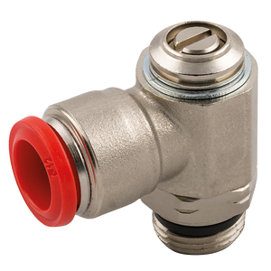 CYLINDER FLOW REG