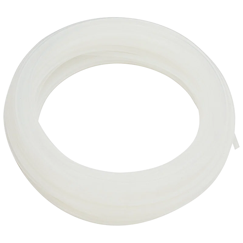 2MM PTFE TUBE - 10 METRES