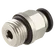 08MMOD X M12 X 1.5 STR MALE ADAPTOR