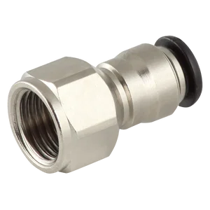STR FEMALE ADAPTOR