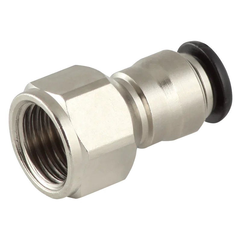 STR FEMALE ADAPTOR