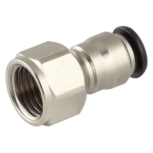 STR FEMALE ADAPTOR