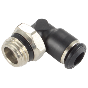 MALE SWIVEL ELBOW BSPT
