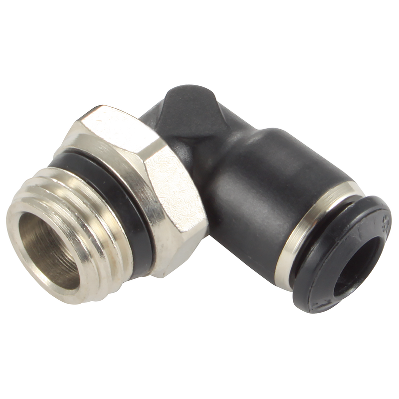 14MMOD X 3/8 MALE SWIVEL ELBOW BSPT