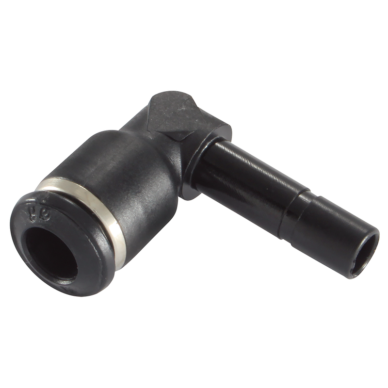 6MMOD X 4MMOD REDUCING STEM ELBOW