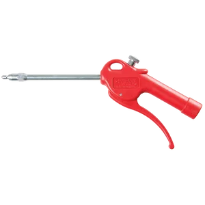 AIR BOY SILENT 8MM STRAIGHT ADJUSTABLE