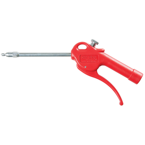 AIR BOY SILENT 8MM STRAIGHT ADJUSTABLE