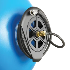 HOSE REEL & MTR HOSE