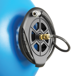HOSE REEL & MTR HOSE