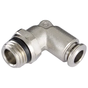 NPT SWL ELB MALE