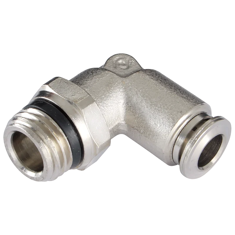 NPT SWL ELB MALE