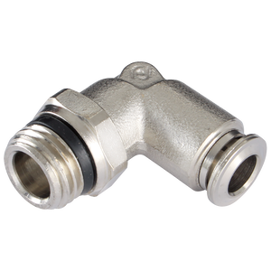 NPT SWL ELB MALE