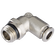 1/8 OD X 1/8 NPT SWL ELB MALE