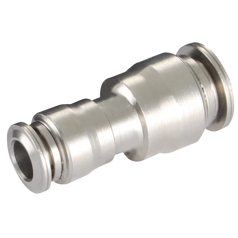 3/8  OD X 1/4  OD UNEQUAL STR CONN
