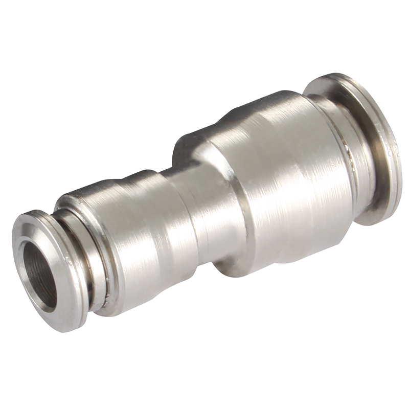 3/8 OD X 1/4 OD UNEQUAL STR CONN