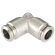 1/4 OD EQUAL ELBOW