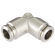 1/4 OD EQUAL ELBOW