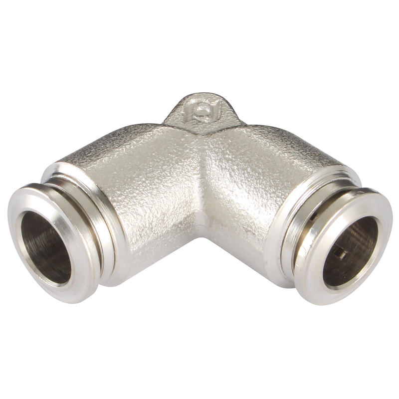 5/32 OD EQUAL ELBOW