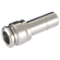 1/4 OD X 1/8 OD STEM REDUCER