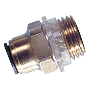 4MM X 1/8 STRAIGHT ADAPTOR