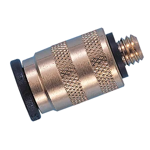 STRT.ADAP.METRIC BRASS