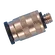 STRT.ADAP.METRIC BRASS OD4 M5