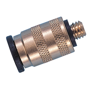 STRT.ADAP.METRIC BRASS
