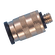 STRT.ADAP.METRIC BRASS OD4 M5