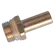 STEM ADAPTOR SUPER.BRASS 4 1/8