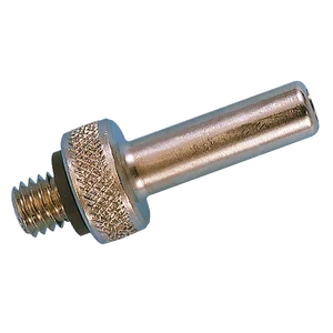 STEM ADAPT.METRIC BRASS