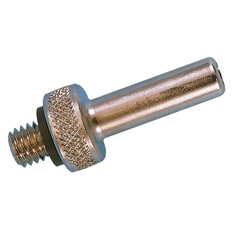 STEM ADAPT.METRIC BRASS