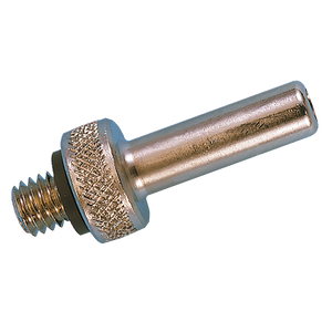 STEM ADAPT.METRIC BRASS