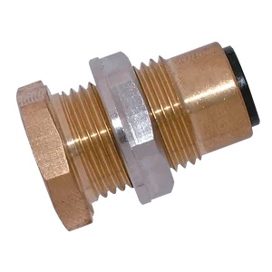 BULKHEAD ADAPTOR