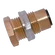BULKHEAD ADAPTOR OD6