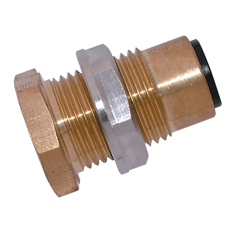 BULKHEAD ADAPTOR