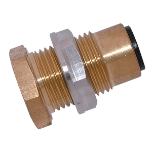 BULKHEAD ADAPTOR