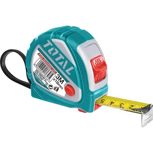 STEEL MEASURING TAPE 3M X 16MM