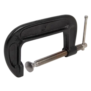 G CLAMP