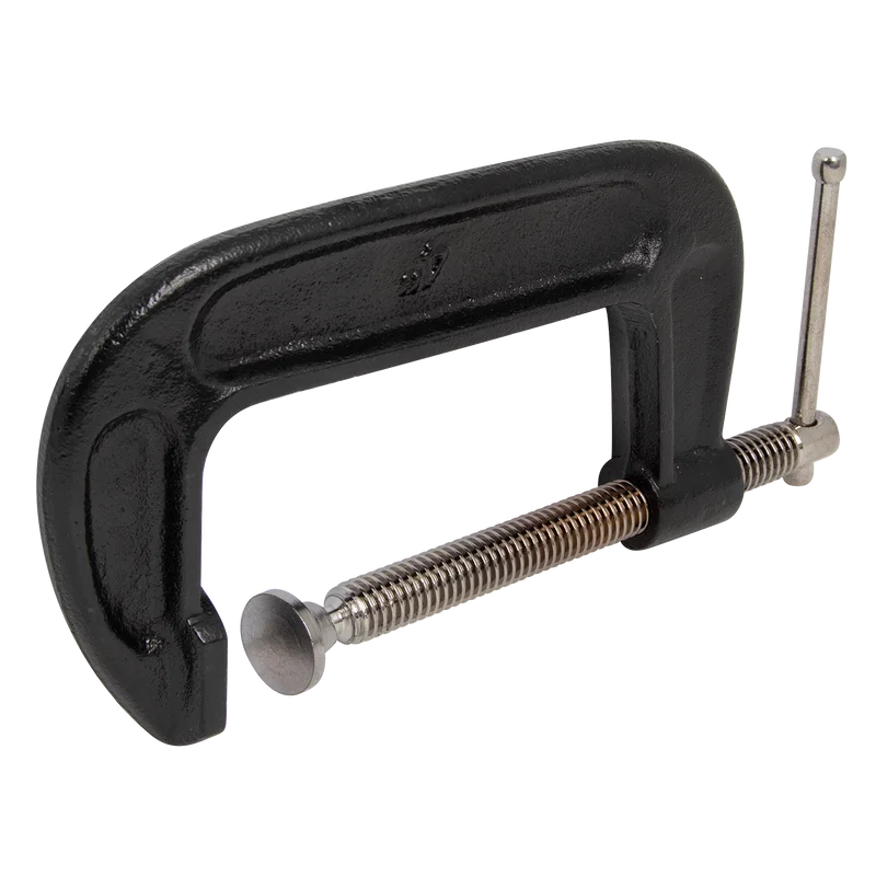 G CLAMP